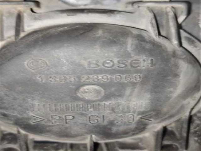 Foto 1ª: Piloto Delantero Izquierdo Mazda 6 2.0 GWEW) (1998)