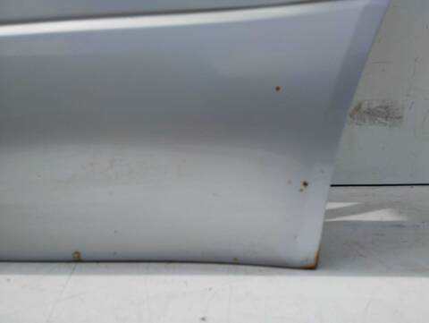 Foto 2ª: Puerta Trasera Izquierda Mitsubishi Outlander 2.0 2WD 136CV 100KW [4G63] (2003)