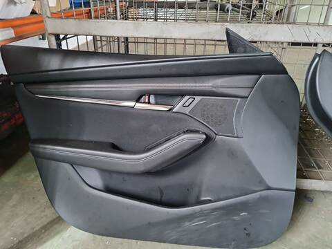 Tapizados Cartoneras Mazda 3 2.0 SKYACTIV-G M HYBRID HATCHBACK 122CV 90KW