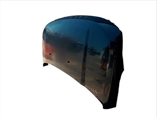 Capot Land Rover Discovery 3.0 SDV6 4X4