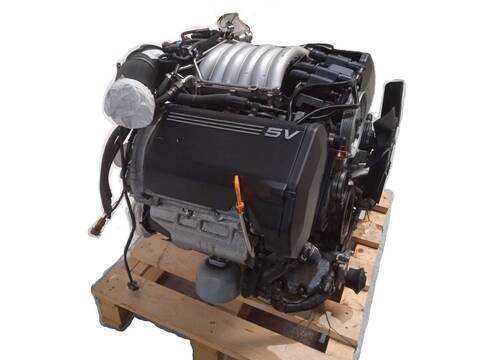 Foto 3ª: Motor Completo Audi A4 2.8 V6 30V BERLINA 193CV 142KW (2017)