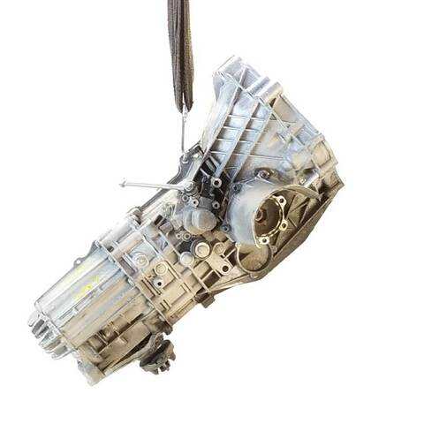 Foto 3ª: Caja Cambios Seat Exeo 2.0 TDI (2008)