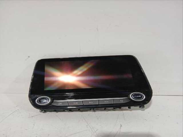 Pantalla Multifuncion Ford Puma 1.0 ECOBOOST 125CV