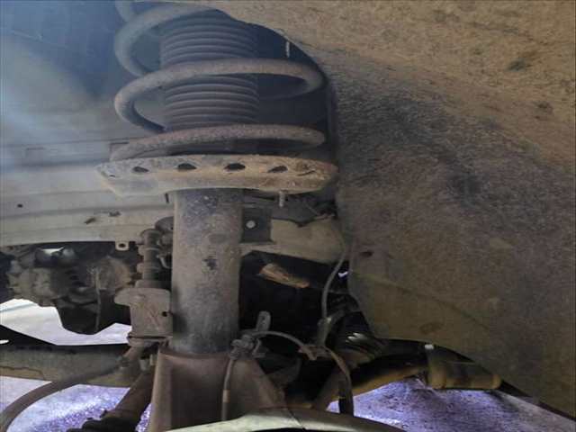 Amortiguador Delantero Izquierdo Land Rover Range PURE 150CV 110KW