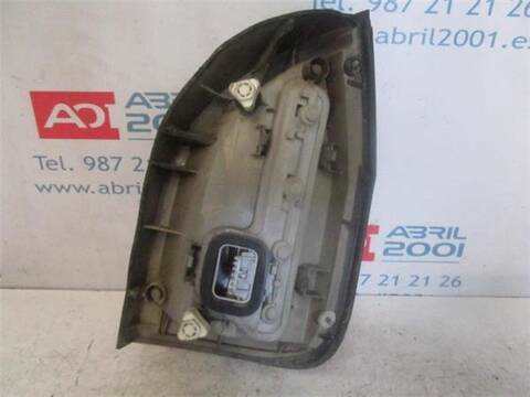 Foto 2ª: Piloto Trasero Izquierdo Opel Zafira 2.2 DTI 16V 125CV 92KW [Y 22 DTR] (2003)