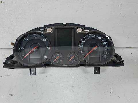 Foto 1ª: Cuadro de Instrumentos Volkswagen Passat 2.0 TDI BERLINA 140CV 103KW [BKP] (1950)