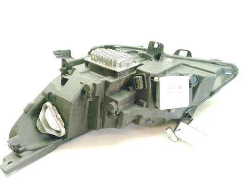 Foto 2ª: Faro Derecho Opel Astra VERSION INDEFINIDA (2015)