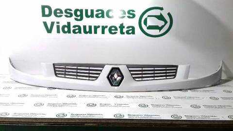 Rejilla Delantera Renault Kangoo 1.5 DCI DIESEL 82CV 60KW