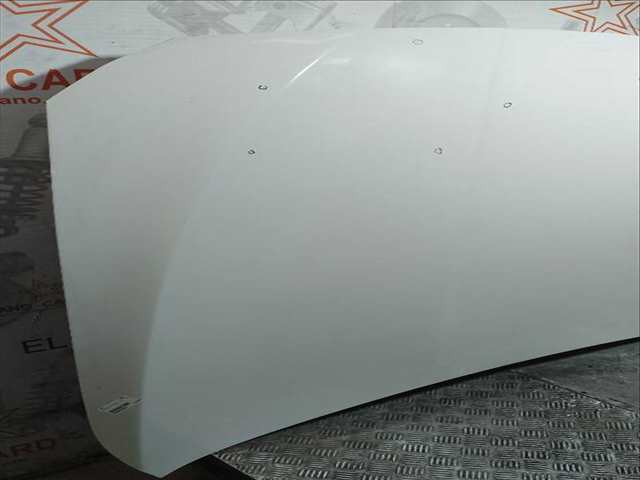 Foto 4ª: Capot Bmw Serie 5 518 520 D 184CV 135KW [N47D20C] (2010)