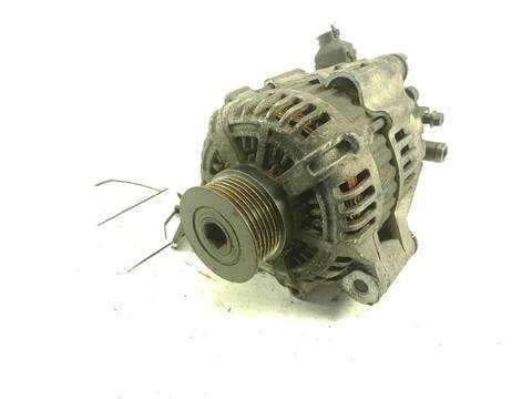 Foto 1ª: Alternador Kia Cerato 2.0 CRDI [D4EA] (2004)
