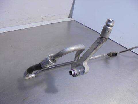 Foto 4ª: Tubos Aire Acondicionado Bmw Serie 1 114 2.0 16V BERLINA 143CV 105KW [N47D20C] (2010)