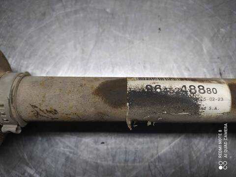 Foto 4ª: Transmision Delantera Izquierda Peugeot 807 SR PACK 107CV 79KW [RHWDW10ATED4] (2005)