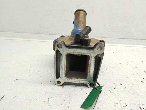 Foto 4ª: Bomba de Agua Ford Mondeo BERLINA 110CV 81KW [FMBA] (2006)