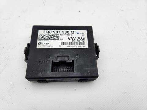 Centralita Motor ECU Skoda Karoq AMBITION 4X4 150CV 110KW