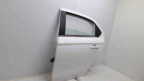 Foto 4ª: Puerta Trasera Izquierda Citroen C Elysee 1.5 BLUEHDI 100 102CV 75KW [YH01] (2019)