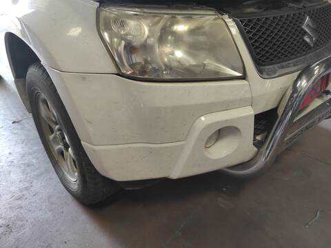 Foto 3ª: Paragolpes Delantero Suzuki Grand Vitara F9Q (2006)