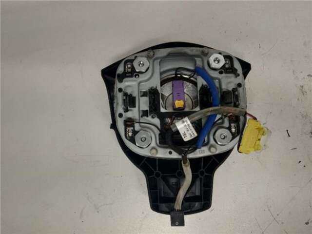 Foto 2ª: Airbag Delantero Izquierdo Seat Leon 1.9 TDI