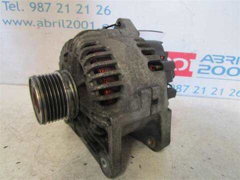 Alternador Renault Scenic 1.5 DCI JM1E) 106CV 78KW JM)