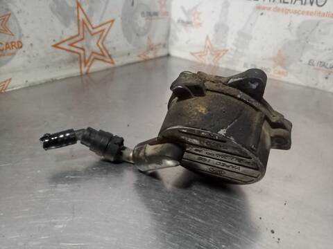 Foto 1ª: Depresor Freno Bomba Vacio Mercedes Clase ML 270 CDI 163.113) W163) [612963] (2001)