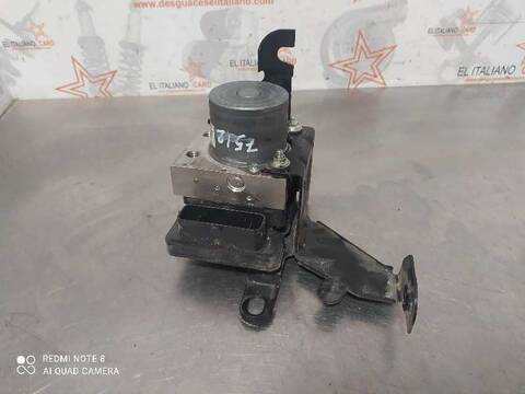 Foto 2ª: Abs Peugeot Expert PRO STANDARD 116CV 85KW FURGON [BH01] (2016)