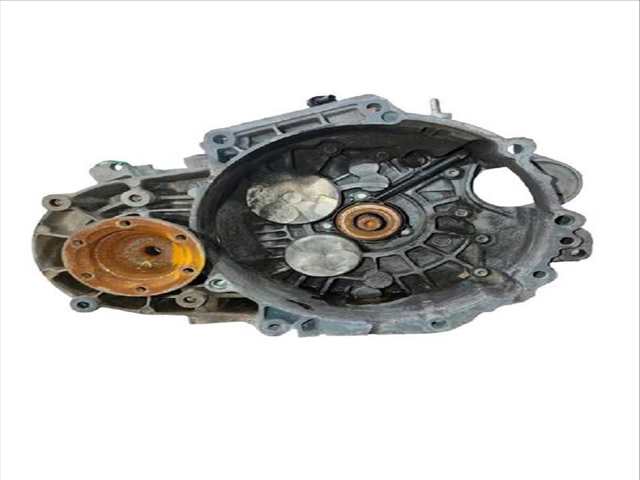 Caja Cambios Audi A3 2.0 TDI 16V