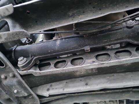 Foto 3ª: Cremallera de Direccion Mercedes Sprinter 310/311/313/314/316 CDI 906.631/633/635/637) 114CV 84KW CAJA CERRADA [651955] (2016)