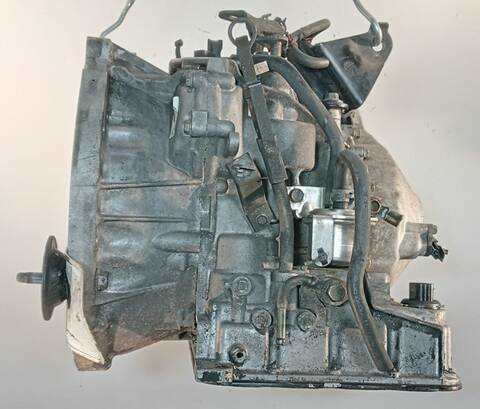 Foto 3ª: Caja Cambios Nissan Primera ACENTA 2.0 16V CAT 140CV (2001)