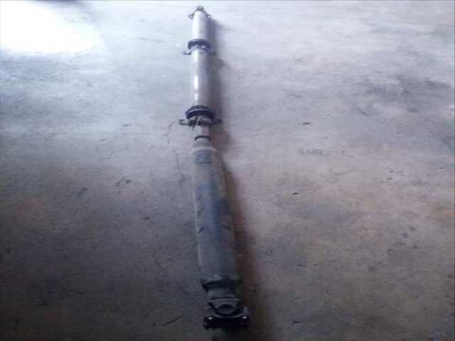 Foto 1ª: Transmision Central Ford Transit FT 350 2.4 EXPRESS-LINE 137CV 101KW CAJA CERRADA [H9FA] (2006)