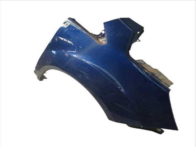 Aleta Delantera Derecha Ford C Max 1.6 TDCI II DXA/CB7 DXA/CEU)