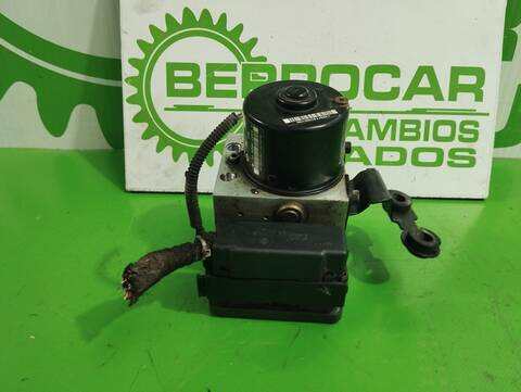 Foto 2ª: Abs Seat Toledo 1.9 TDI 110CV 81KW [AHF] (2002)