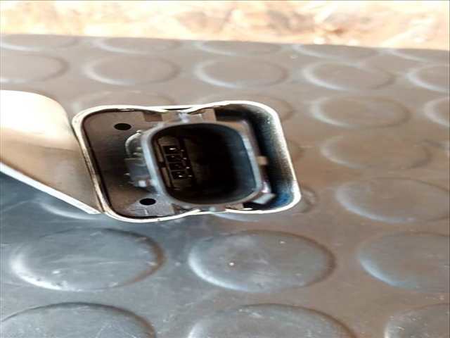 Foto 3ª: Sensor Impacto Airbag Toyota Land Cruiser 3.0 D-4D GX 163CV (2003)