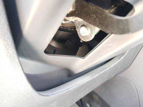 Foto 1ª: Columna Dirección Mg ZS 1.5 VTI 106CV 78KW [15S4C] (2023)