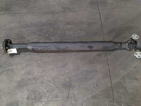 Foto 3ª: Transmision Central Mercedes Vito 88CV 65KW (2014)