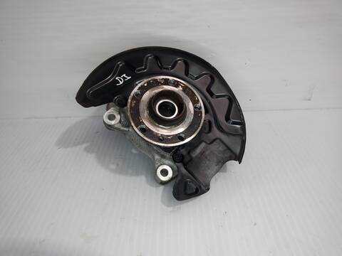 Mangueta Delantera Izquierda Volkswagen Touran ADVANCE BMT 110CV 81KW