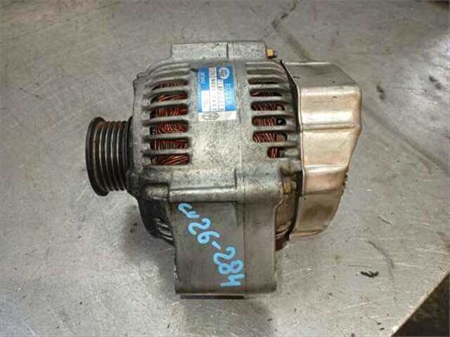 Alternador Rover Serie 75 1.8 COMFORT [1.8 LTR. - 88 KW CAT]