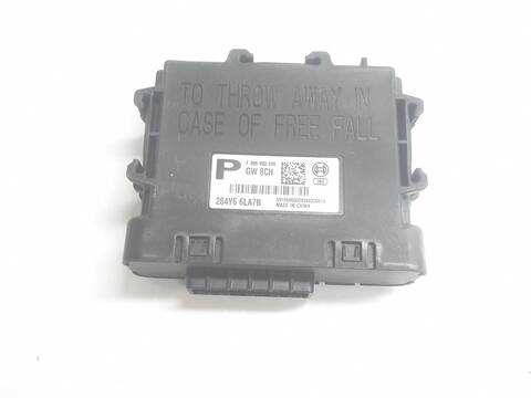 Centralita Motor ECU Renault Arkana TECHNO 130CV 97KW