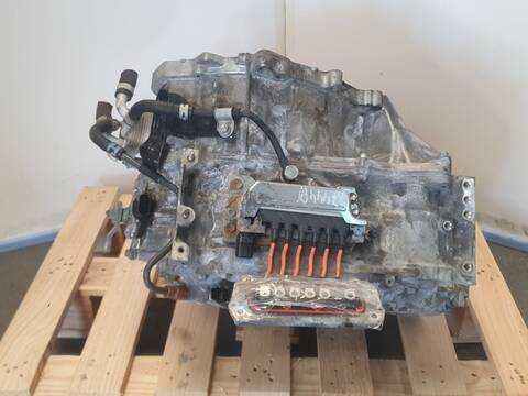 Foto 3ª: Caja Cambios Toyota Corolla 1.8 HYBRID ZWE211) 98CV 72KW FAMILIAR [2ZR] (2020)