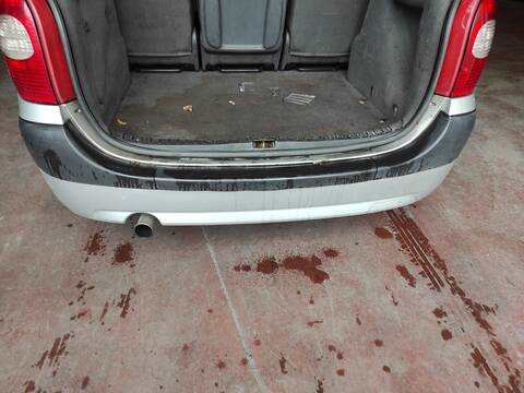 Paragolpes Trasero Citroen Xsara RHY PICASSO