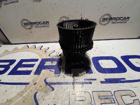 Foto 3ª: Calefacción Citroen C5 1.6 16V HDI FAP 109CV [9HZDV6TED4] (2008)