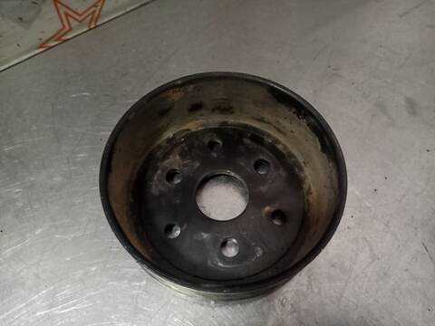 Foto 3ª: Bomba de Agua Land Rover Range 2.7 TD V6 CAT 190CV 140KW (2005)