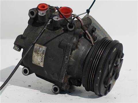 Compresor Aire Acondicionado Honda Hrv 1.6 16V 4WD 105CV 77KW GH)