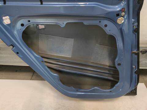 Foto 2ª: Puerta Trasera Izquierda Volvo V40 150 CV 110KW [D5204T6] (2014)