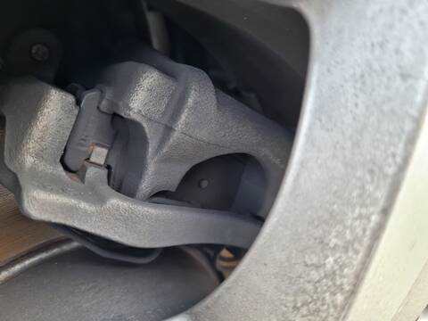 Foto 1ª: Pedal Embrague Skoda Octavia AMBITION 116CV 85KW [DTRD] (2022)