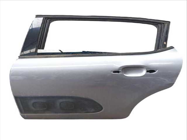 Foto 3ª: Puerta Trasera Izquierda Citroen C3 1.5 BLUEHDI 100 SXYHYP SXYHTU) (2016)