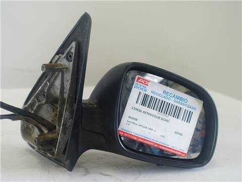 Foto 1ª: Retrovisor Derecho Seat Ibiza 1.4 60CV 44KW [AUD] (2001)