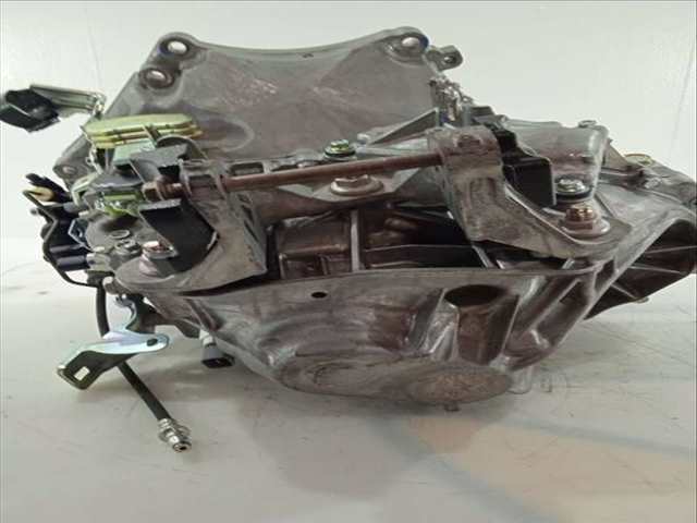 Foto 2ª: Caja Cambios Mazda 3 LUXURY 120CV 88KW [PE] (2013)