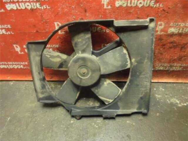 Foto 2ª: Electroventilador Opel Astra 1.7 TDS [X 17 DT (TC4EE1)]