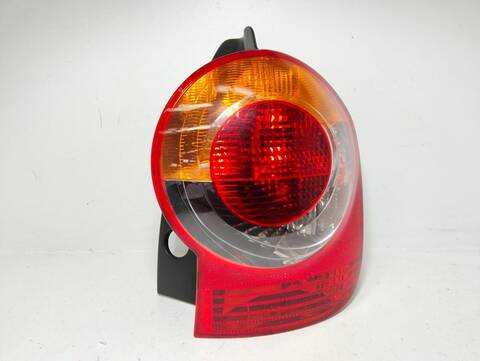 Piloto Trasero Derecho Renault Modus AUTHENTIQUE 1 16V 75CV
