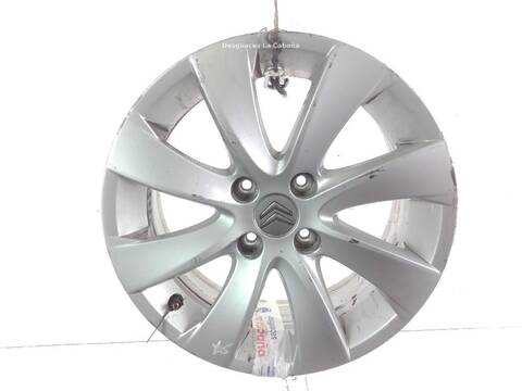 LLanta Chapa Citroen C4 2.0 HDI 138