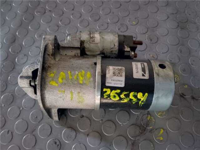 Foto 1ª: Motor de Arranque Opel Zafira 1.9 ENJOY [1.9 LTR. - 110 KW 16V CDTI CAT (Z 19 DTH - LRD)]